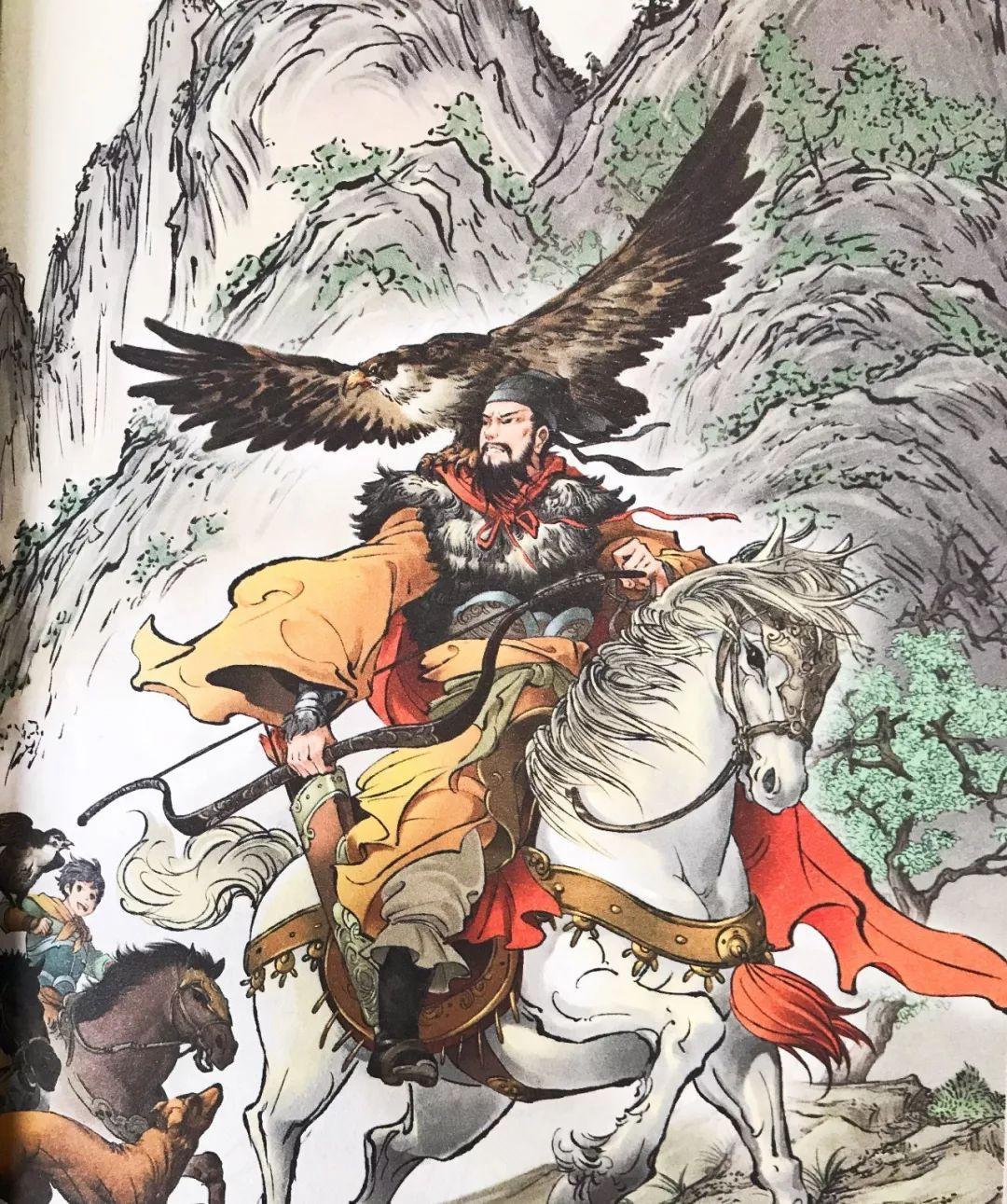 《宋词三百首》太过分重视婉约派，导致这些千古名篇都没有被选入