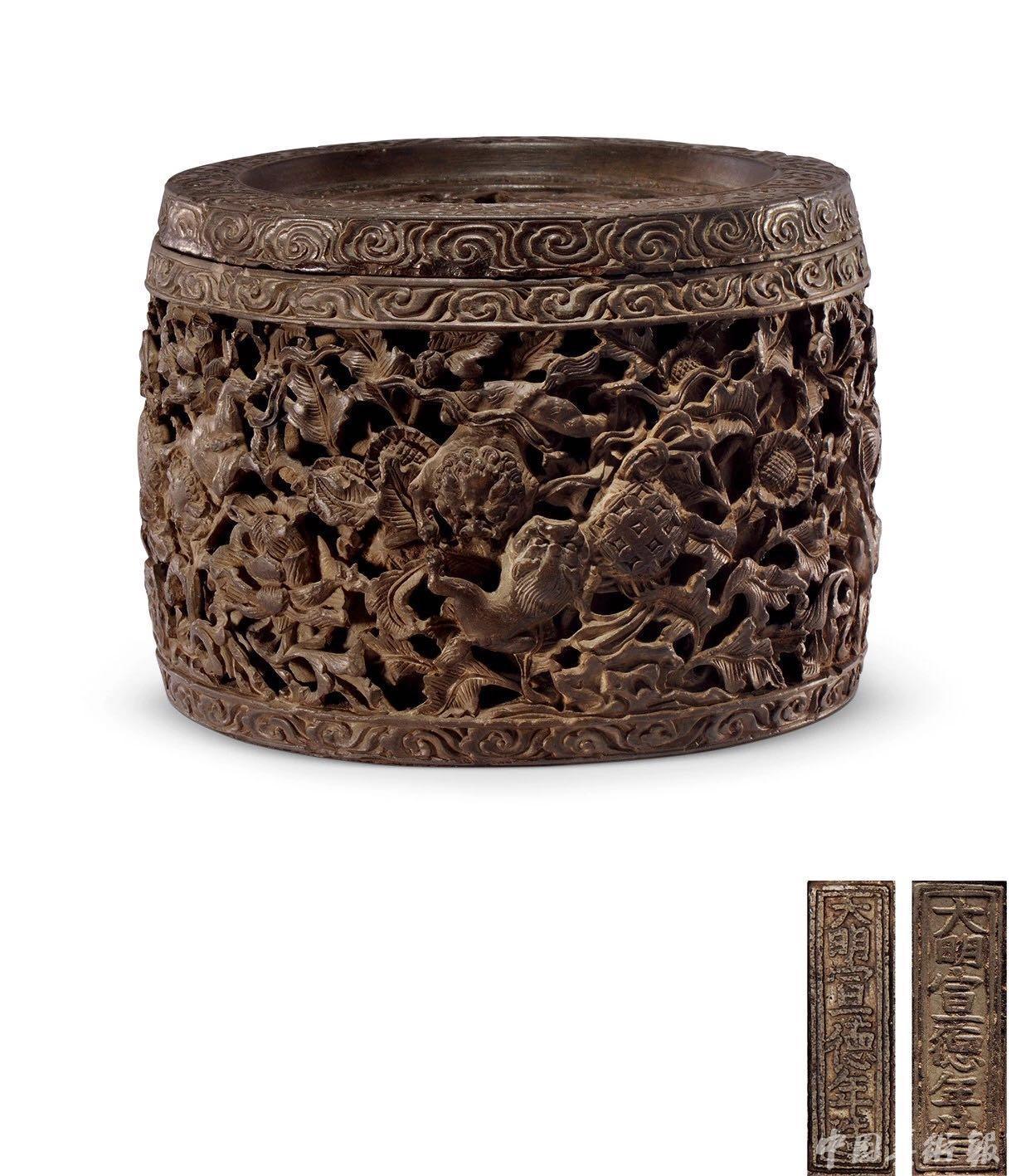 几个关键词带你看懂在嘉德2019年春拍专场中应该看什么？买什么？