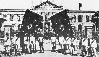 袁世凯称帝的原因：不是因为更多的权利，而是觉得称帝能延长寿命