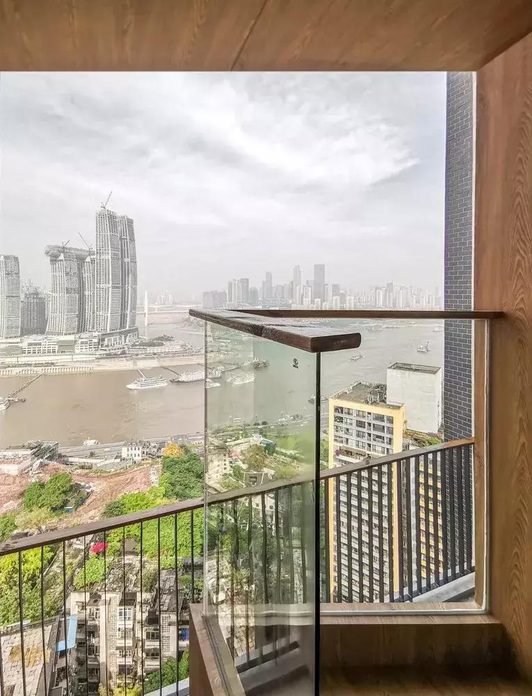 旧楼改造民宿,居民楼改造成私人会所