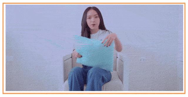 韩国撞脸宋慧乔的年轻女明星,长相甜美撞脸宋慧乔