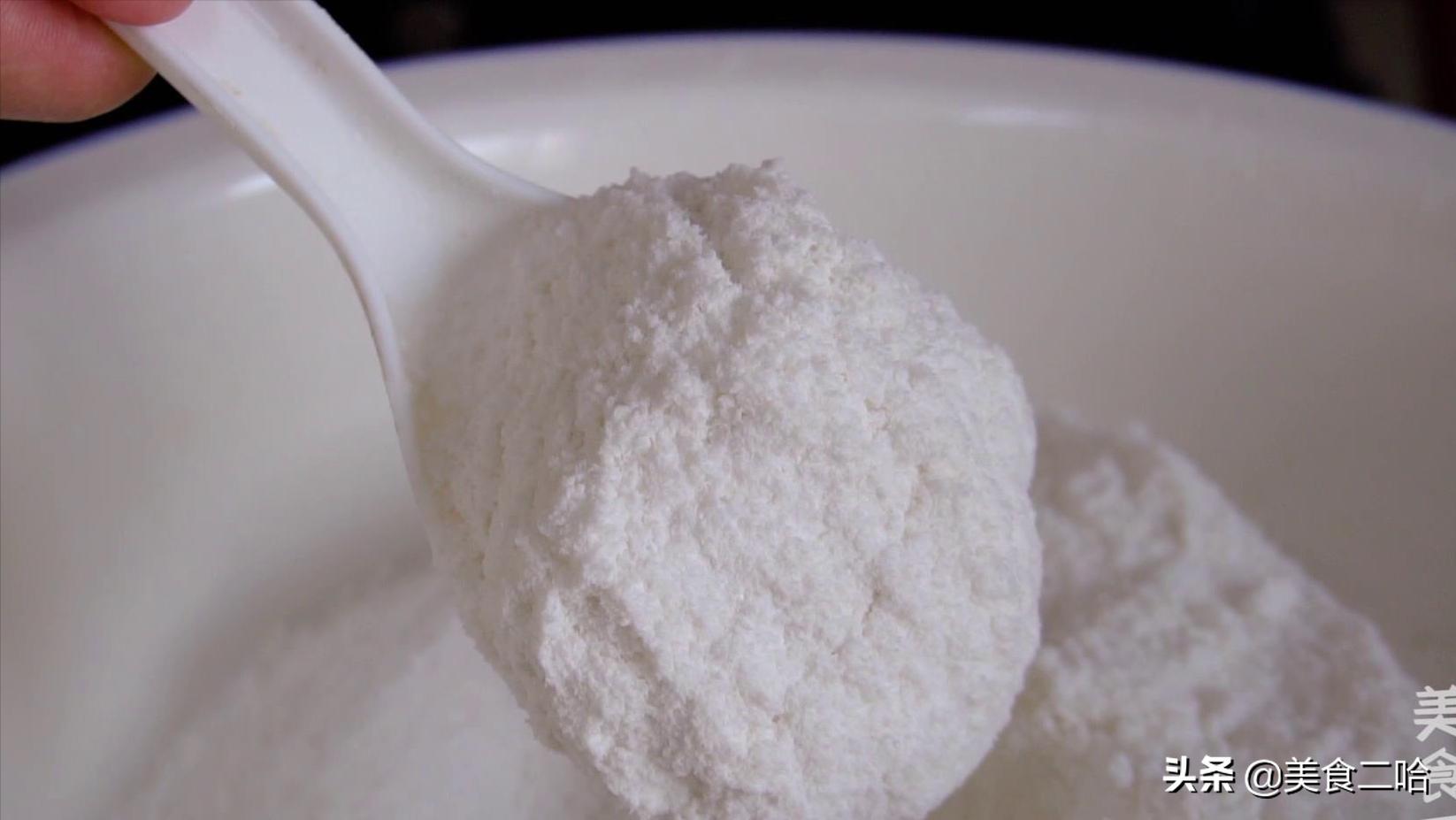 小孩做桂花糕,做桂花蛋糕小孩子们也能学会