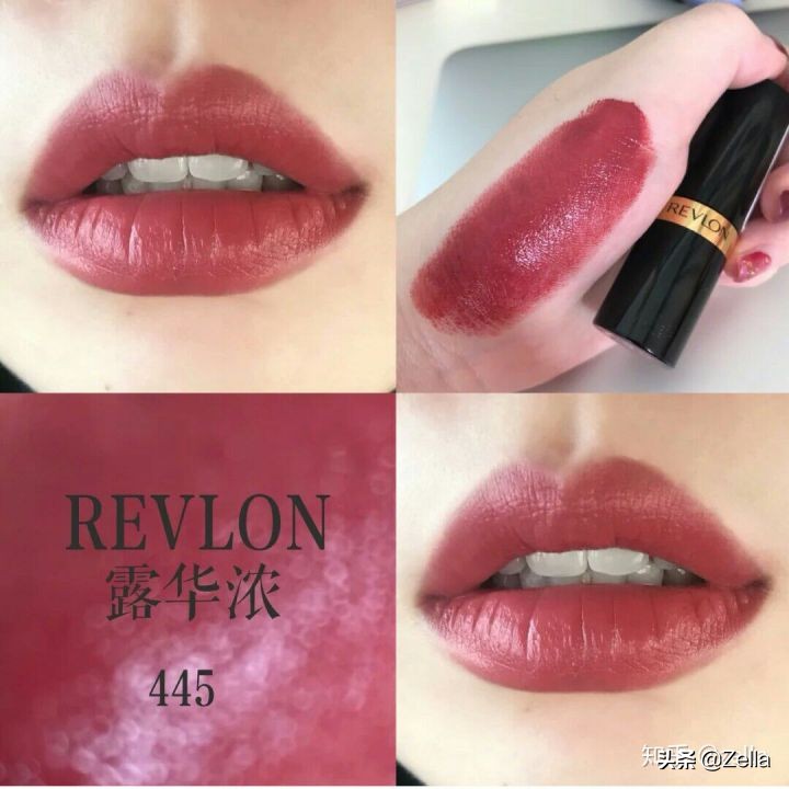 最受欢迎的口红品牌,最受欢迎的口红唇釉