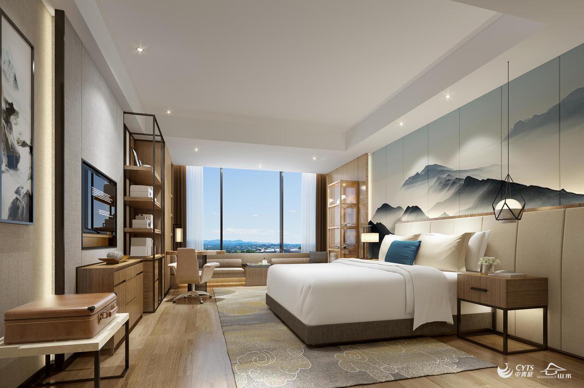 非设计,酒店设计商业空间设计