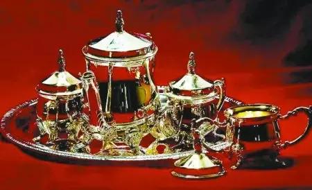 茶的100种吃法,世界各地茶的喝法