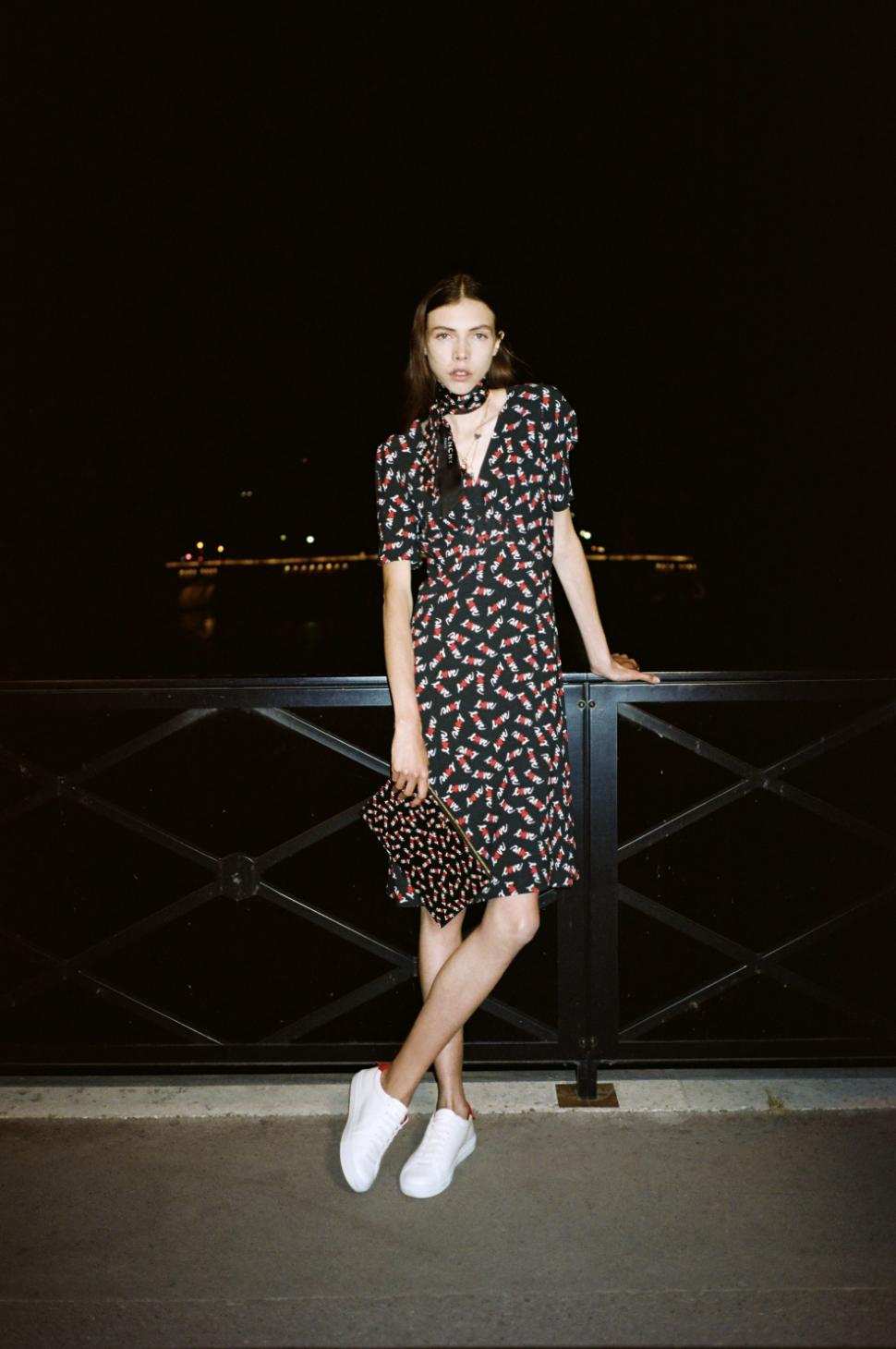 迪奥倾情呈献ladydior限时精品店,迪奥dioramour探店