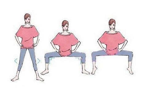 有什么简单易做的养生动作,一个简单的养生动作