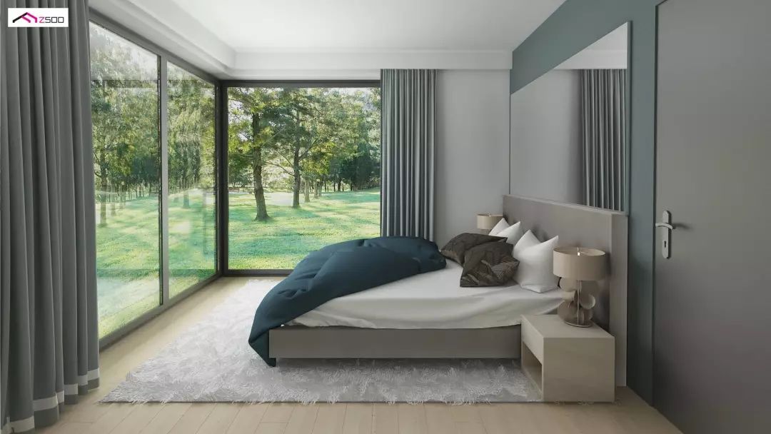 最简单的地毯教程,60公分地毯施工视频教程