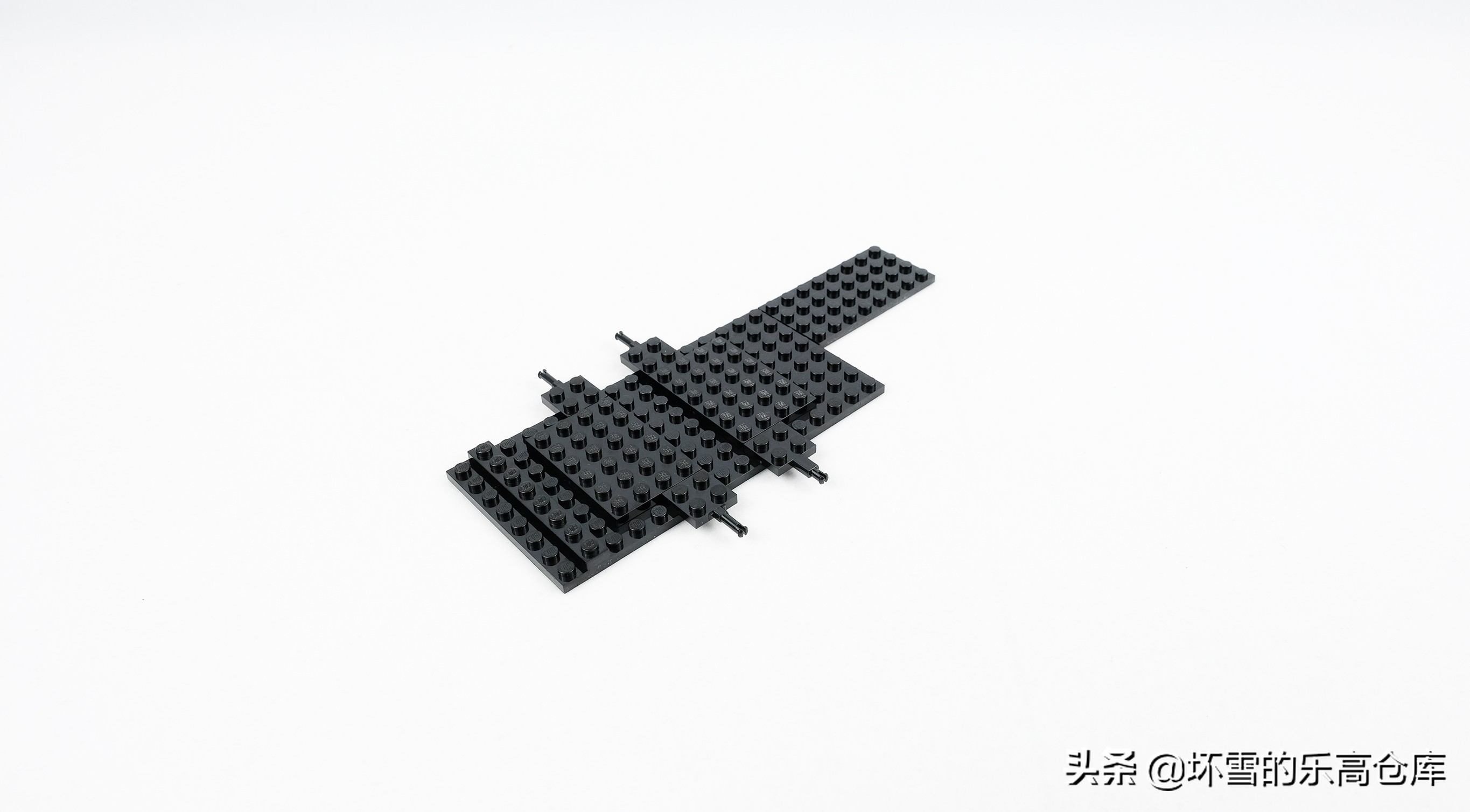 车可以吃胖，红茶不能洒：cobi积木百夫长mk1图文测评