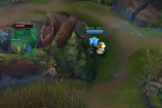 打野波比怎样玩才厉害,lol波比打野怎么打小龙