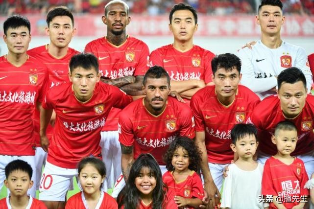 恒大对中国足球有贡献吗,恒大俱乐部对中国足球有贡献吗