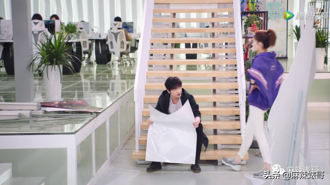 杨洋有多值得被喜欢,杨洋的偶像包袱终被卸下