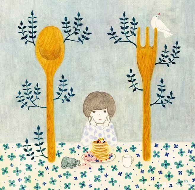 儿童节丨总有一首歌，让你回到童年