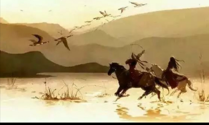 一位被埋没在历史长河中的明珠——公子扶苏