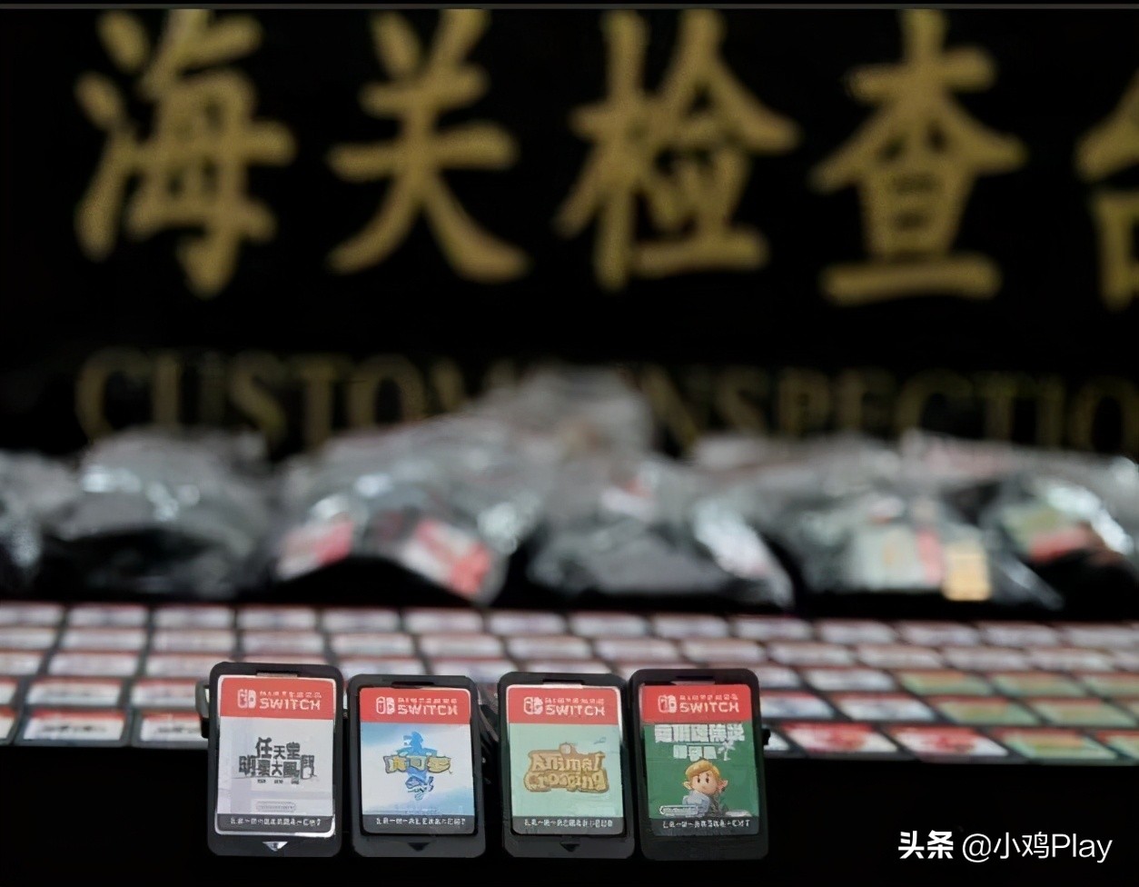 卖假冒伪劣游戏机判多少年,即将下架的游戏机