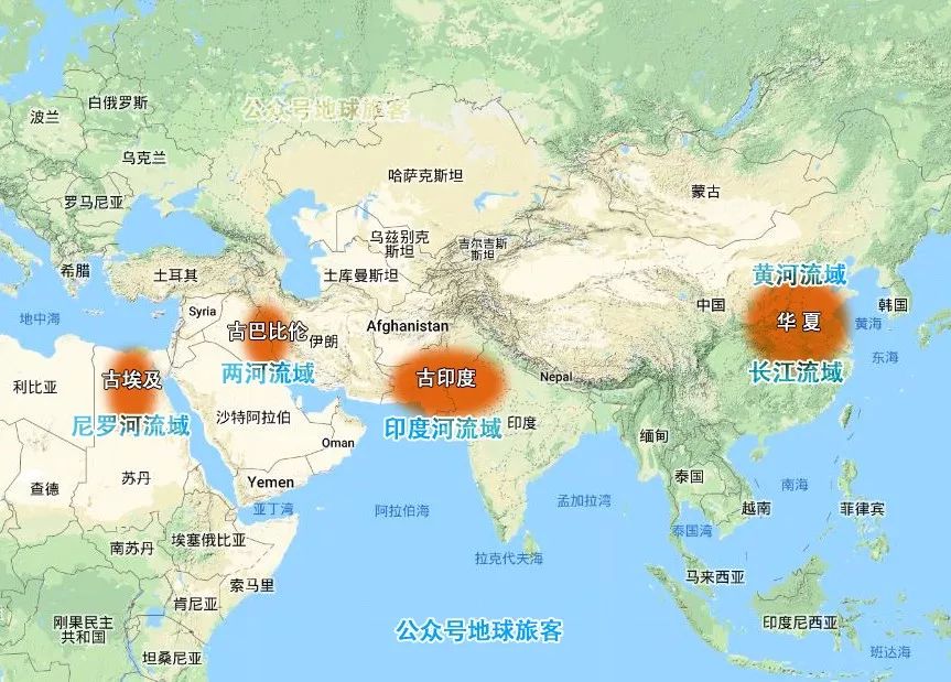 被忽视的近代史,长江对于中国有多重要