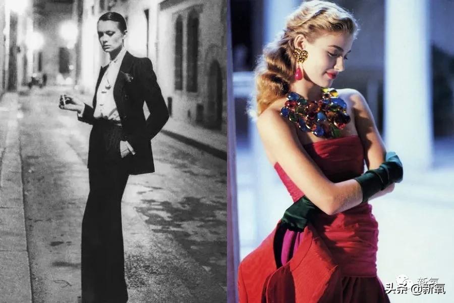 法国巴黎时装男,法国圣罗兰男装