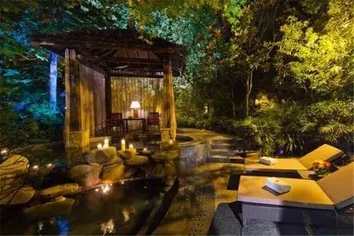 成都春节近郊温泉旅游攻略,成都卡拉卡拉漫温泉多少钱耍一天