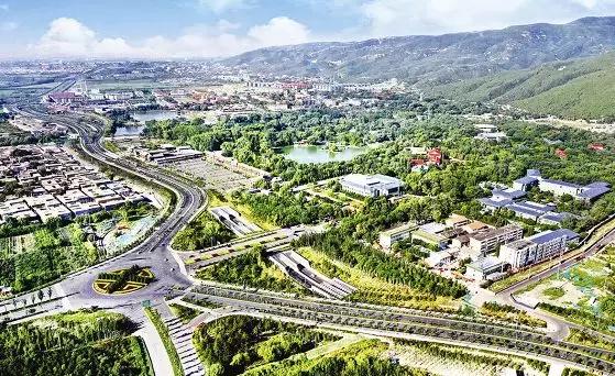 晋阳大道有哪些景区,晋阳大道景点