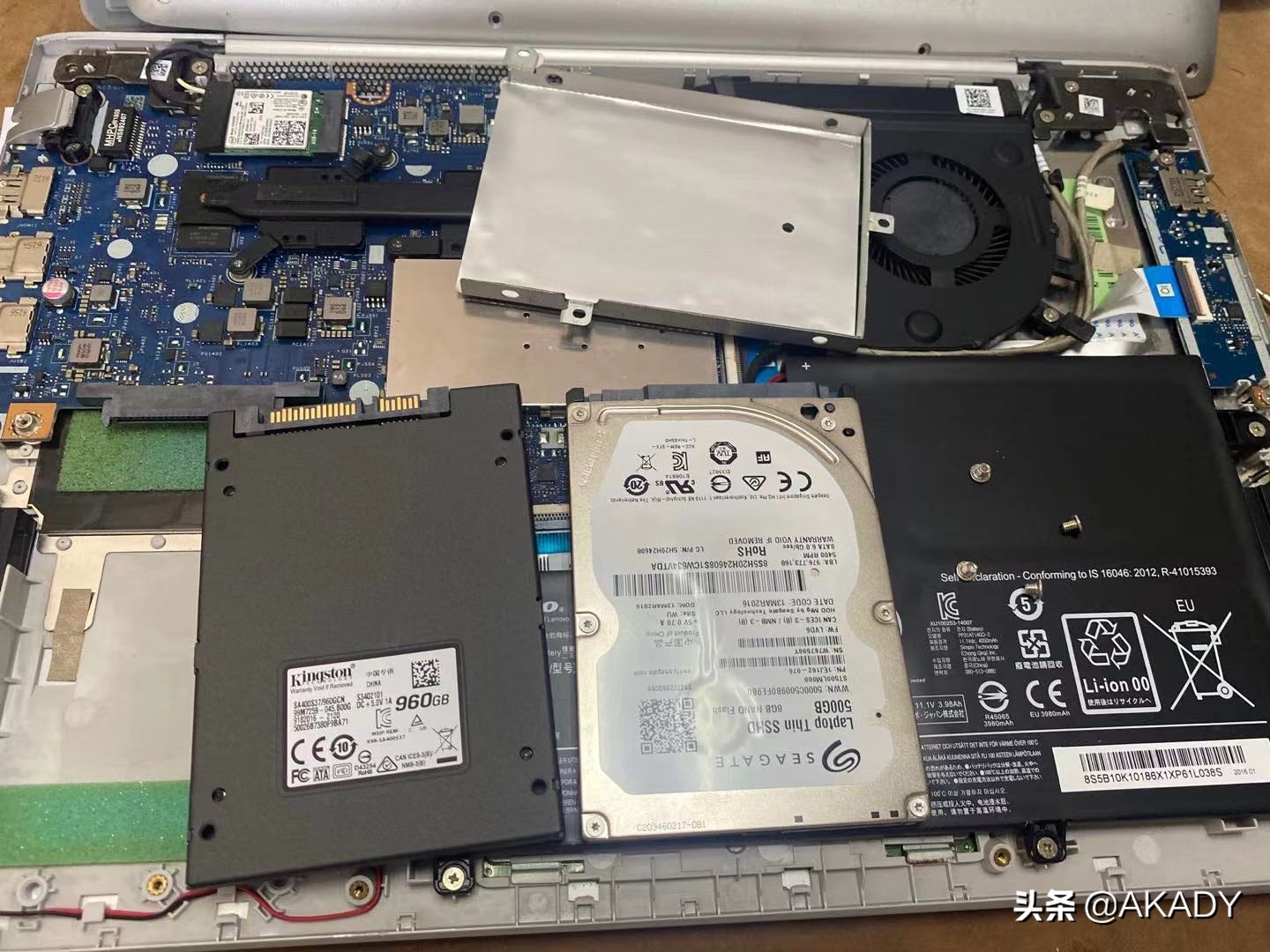 2011年联想笔记本电脑怎么升级,联想旧笔记本电脑升级最佳方法