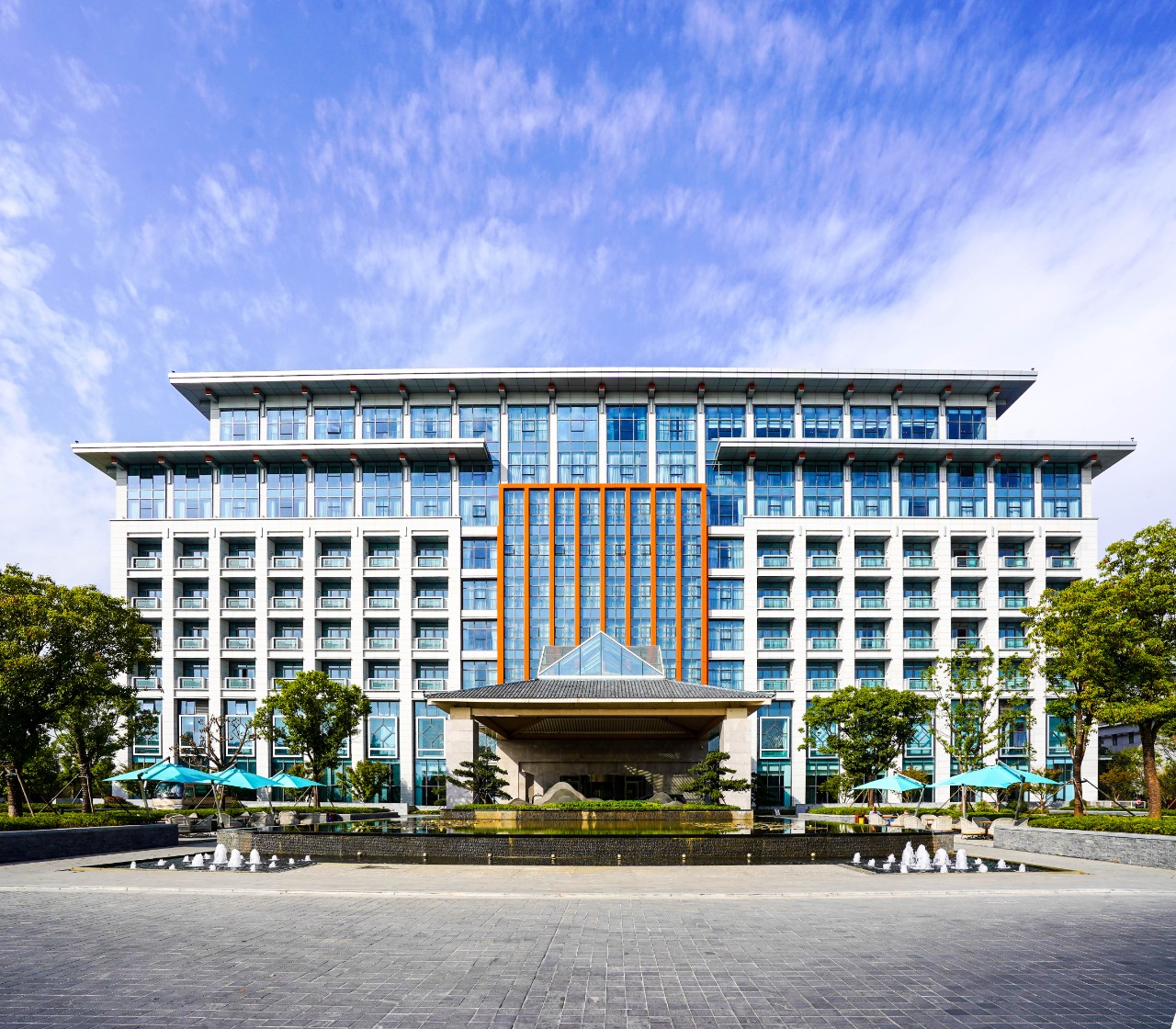 无锡万怡,无锡鼋头渚湖景酒店