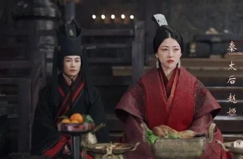 你真的读懂了这些故事吗,嫪毐之乱真有那么严重吗