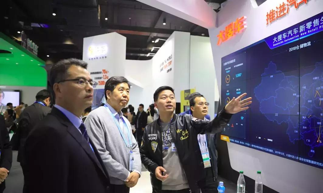 新时代零售行业变革的主要方向,新零售下未来零售行业的四大趋势