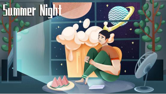 睡前看电视对眼睛的危害,一天到晚看电视对身体有什么危害