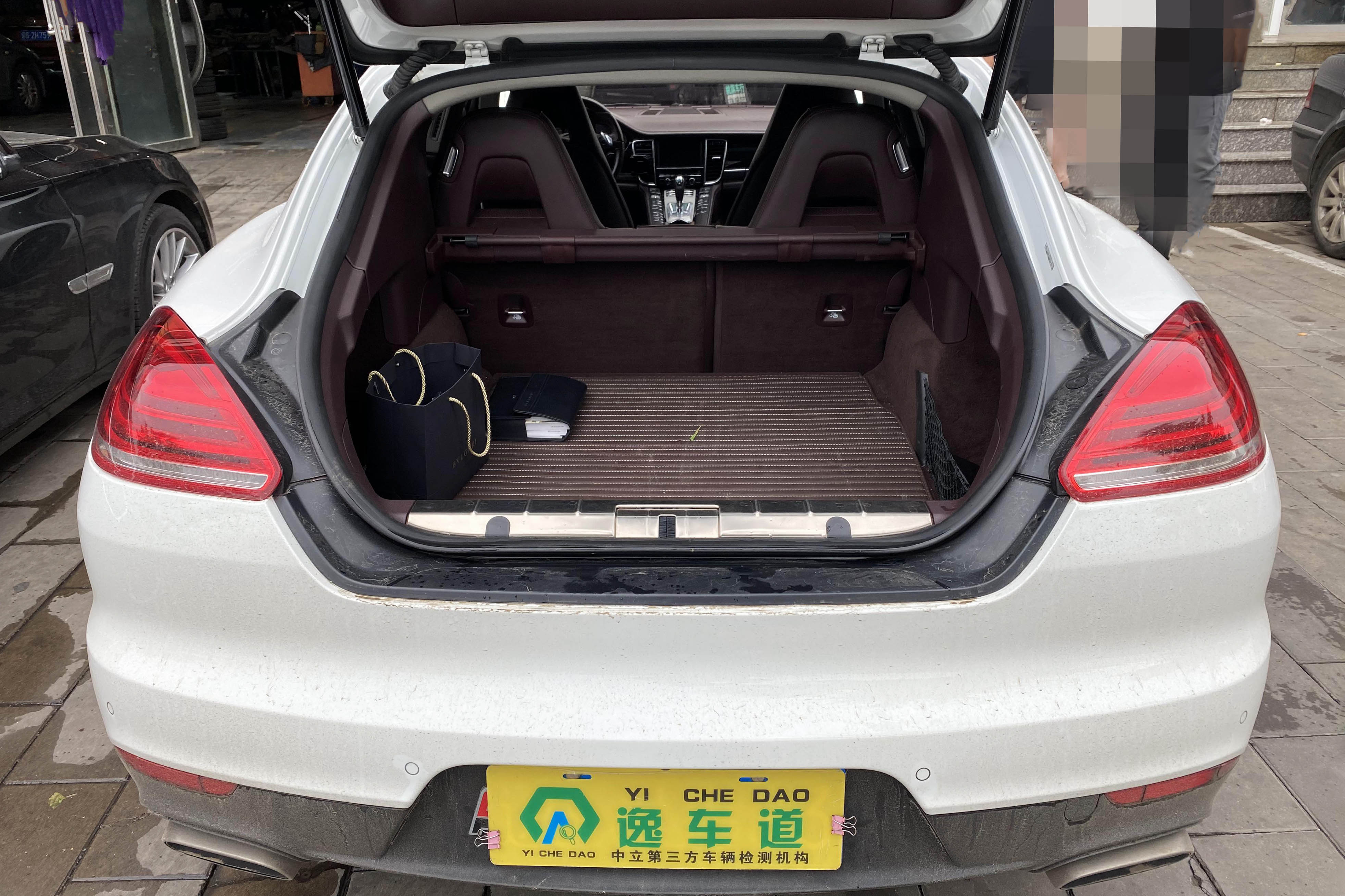 二手保时捷帕拉梅拉怎么砍价,保时捷帕拉梅拉去哪里买现车