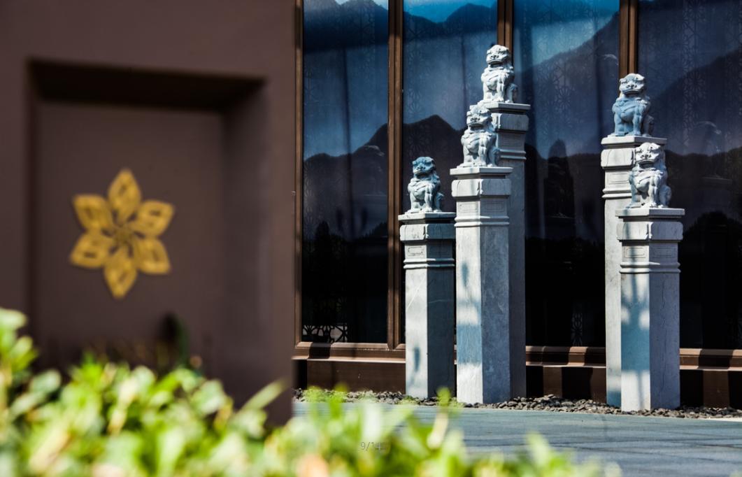 鑫江25载匠造理想人居，四盘联动三重壕礼特惠岛城