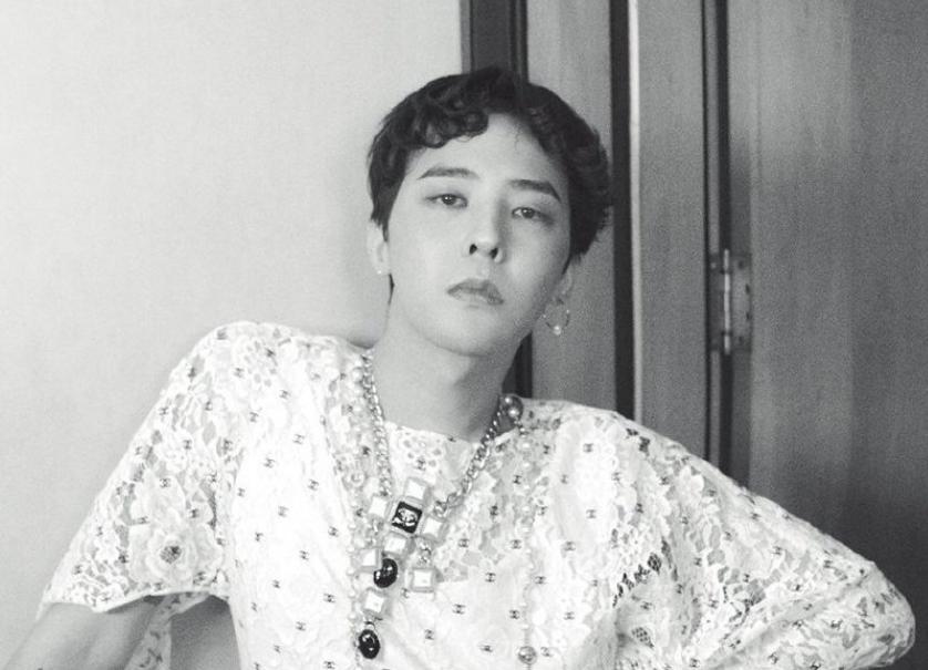 权志龙新歌销量,权志龙几号发新专辑