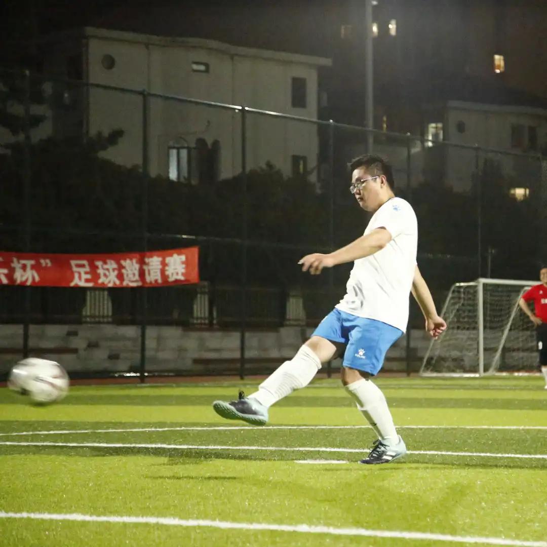 够劲！过瘾！康健第一届“康乐杯”足球邀请赛你看了吗？