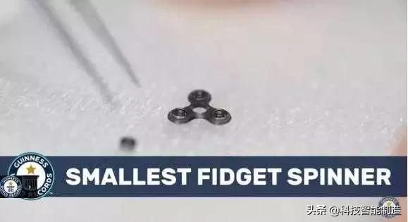 世界上最大轴承与最小轴承,轴承世界第一名