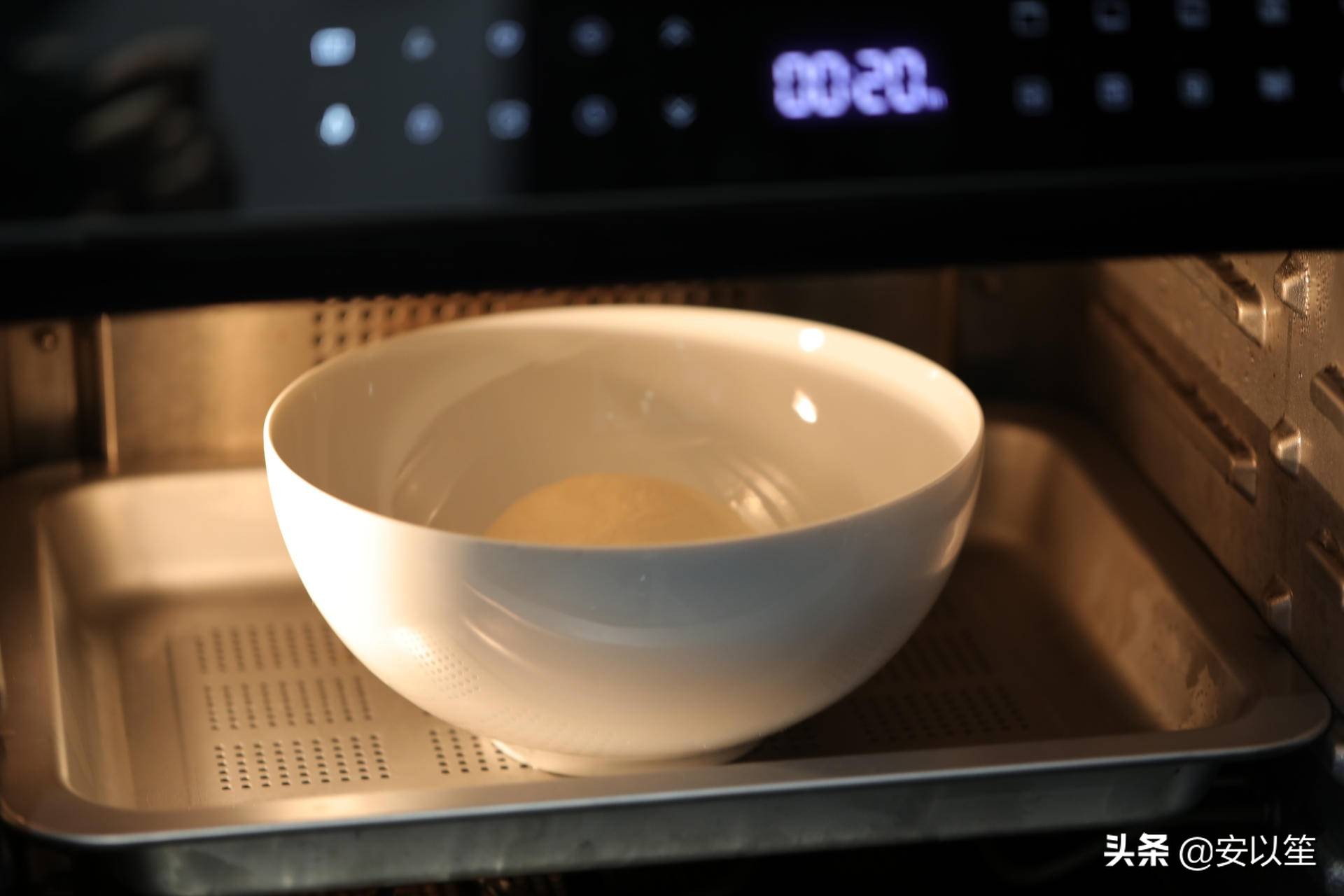 做不好披萨没有别的原因，多加这一步，再也不用去外面买了