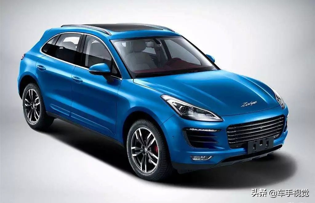 即将崛起的自主品牌,靠抄袭发家