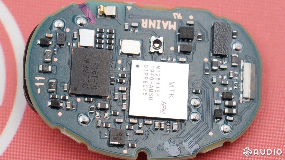 对标苹果耳机airpods三代,airpods2和索尼降噪豆怎么选