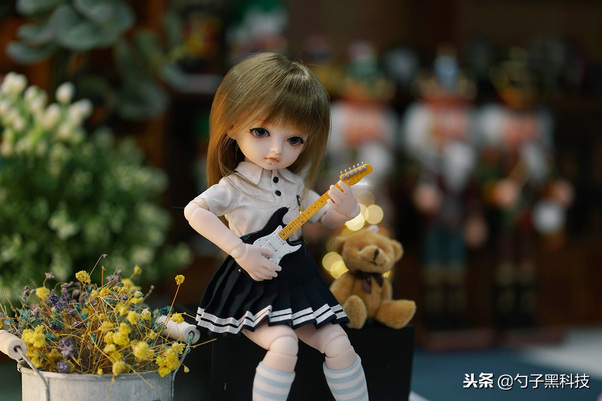 小米有品上架新“玩具”，售价直接“腰斩”同行？