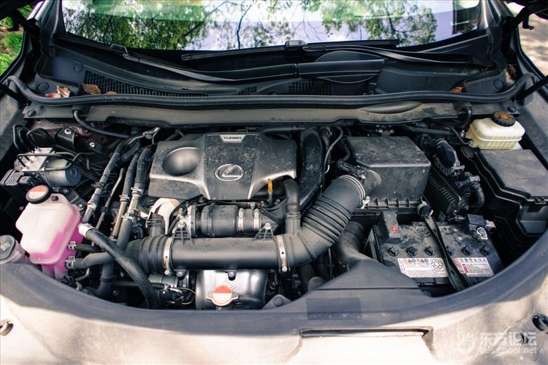 雷克萨斯rx200t测评,沉浸式体验雷克萨斯rx200t