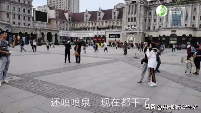 哈尔滨极乐寺冬天有庙会吗,哈尔滨极乐寺元宵节