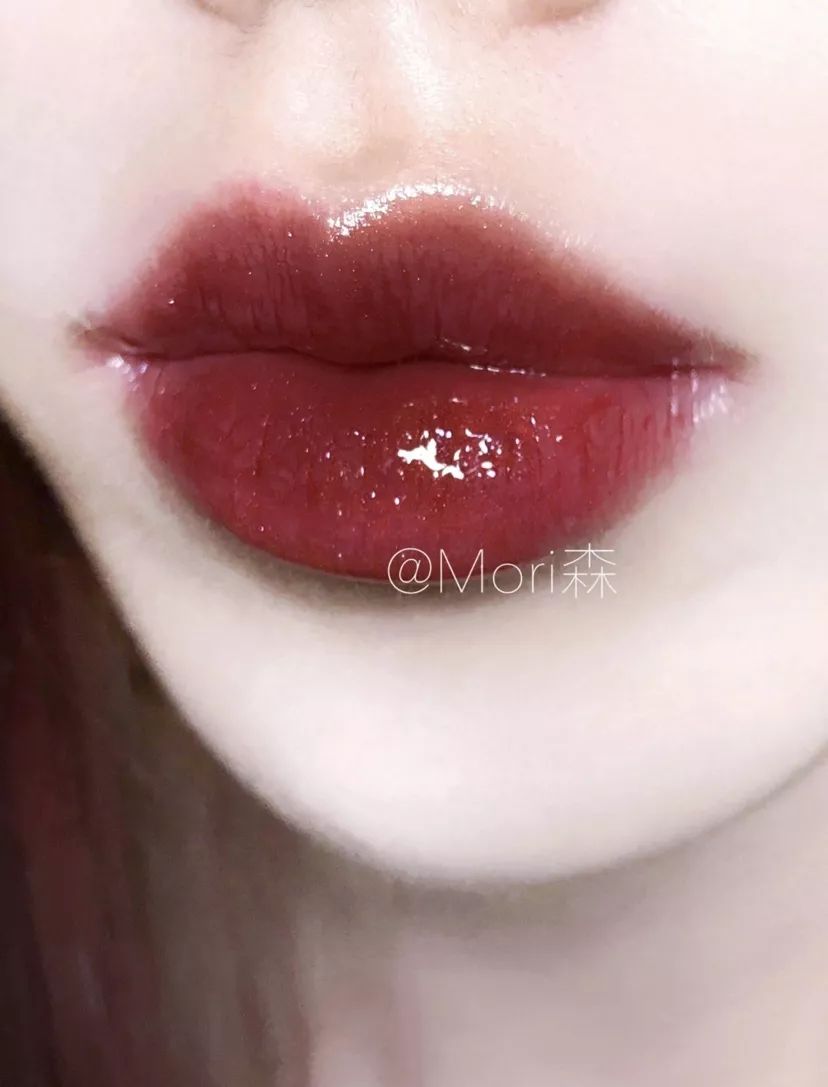 强势吊打405,阿玛尼这支新色你一定要有