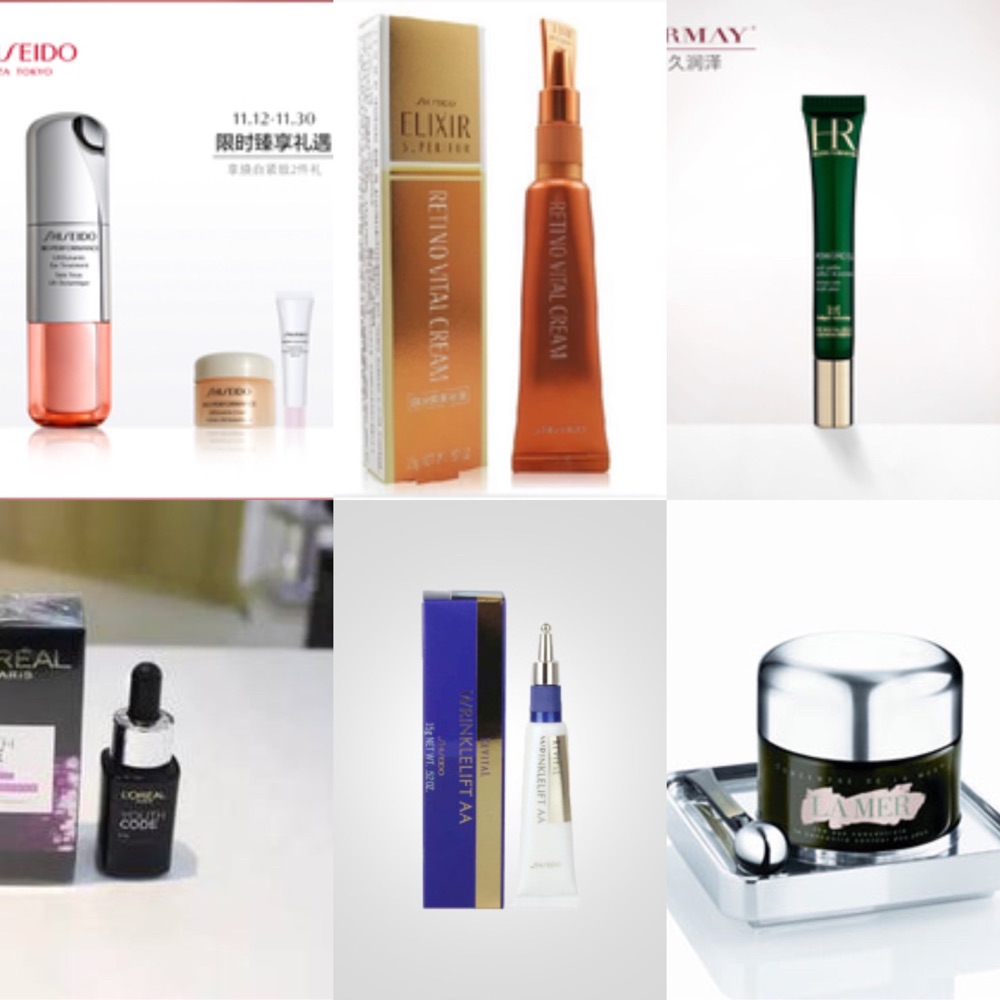 让你远离敏感肌三个真相,让眼睛远离疾病