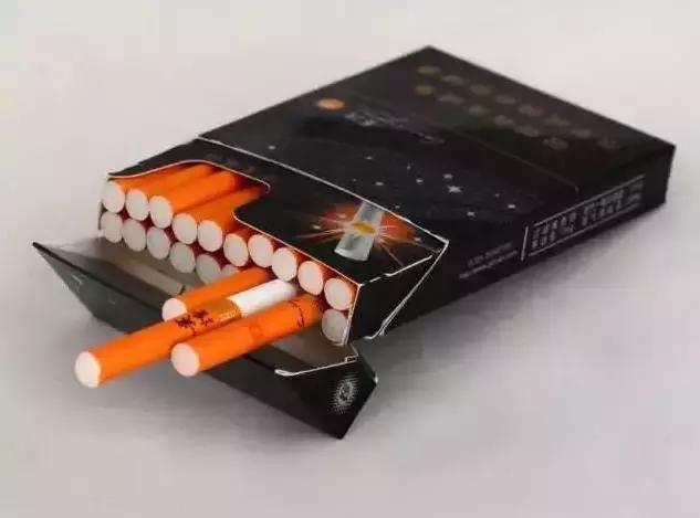 中华烟哭了！小村造20年假烟，拥上百亿美国市场，连正品都来抄袭