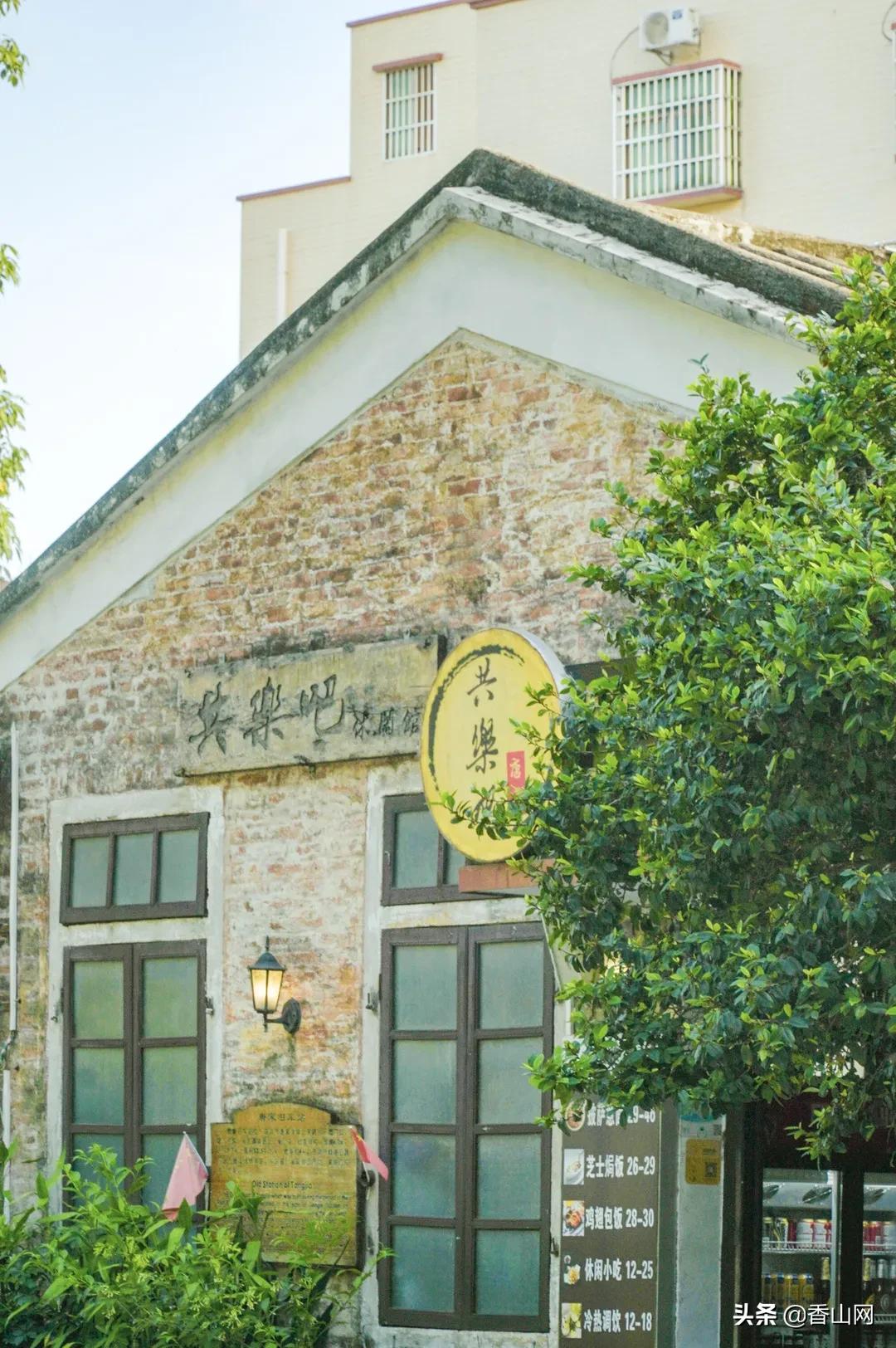 珠海鲜为人知的一面,珠海有名的花园