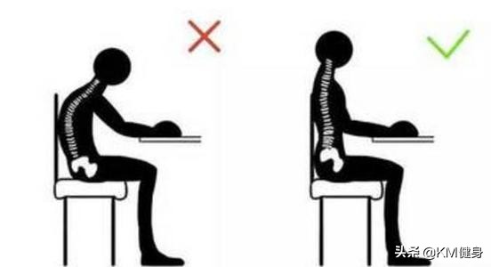 拯救驼背练习操,一招开肩改正驼背