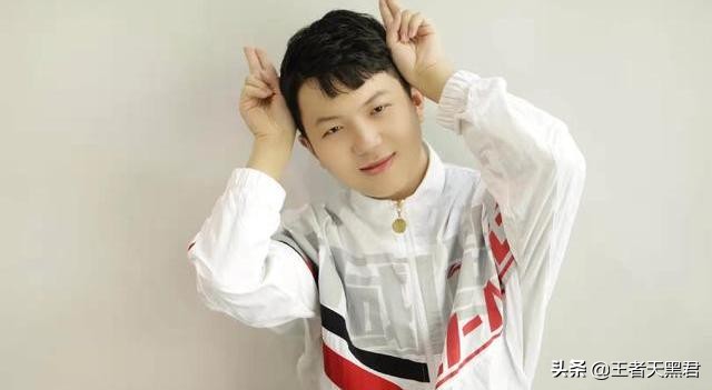 qghappy妖刀资料,qghappy妖刀玩韩信世冠