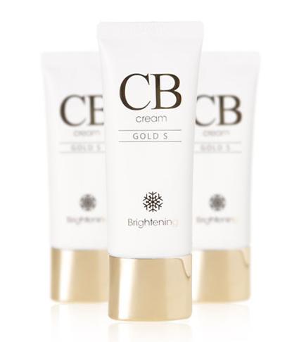 CB清透之美韩国明星宋慧乔、朴智妍*用御**的化妆品品牌