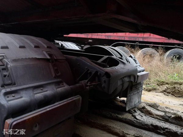 二手斯堪尼亚牵引车价格,二手斯堪尼亚