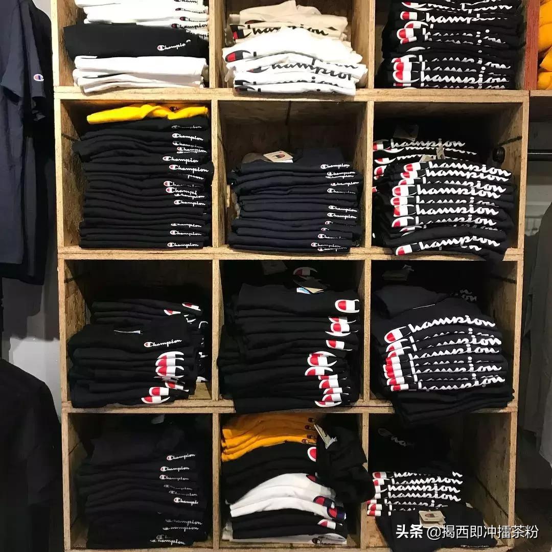 香港本地人喜欢的潮店,香港潮牌折扣店在什么地方