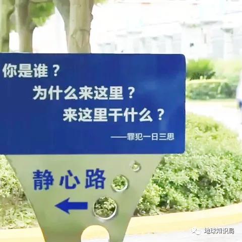 铁窗里的大碗牢饭，好吃么？|地球知识局