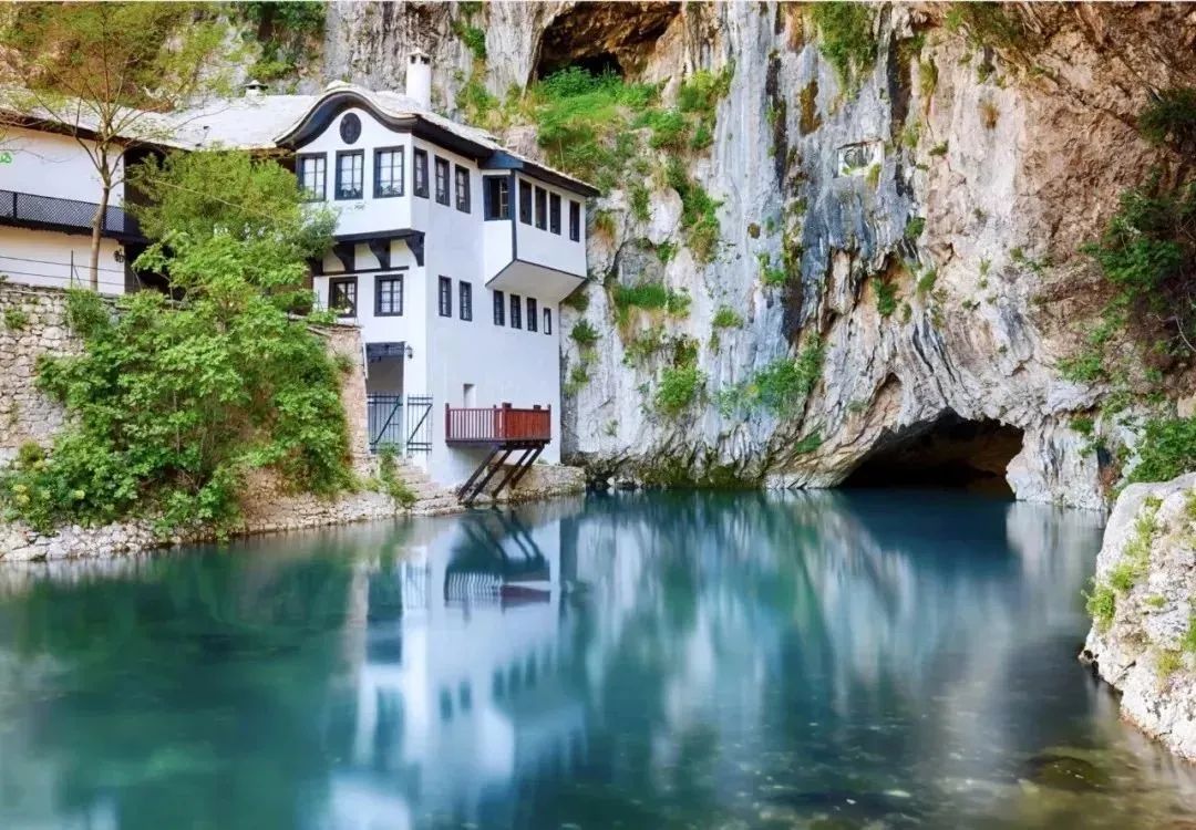 波黑经济怎么样,波黑前景